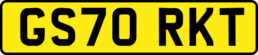 GS70RKT