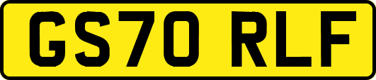 GS70RLF