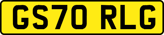 GS70RLG