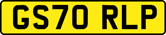 GS70RLP