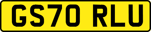 GS70RLU