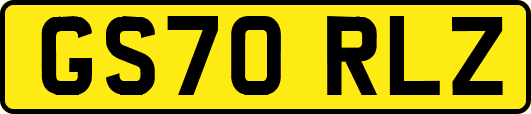 GS70RLZ