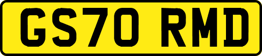 GS70RMD