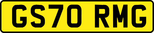 GS70RMG