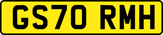 GS70RMH