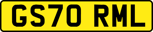 GS70RML