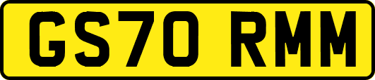 GS70RMM