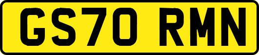 GS70RMN
