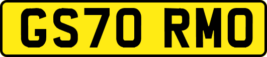 GS70RMO