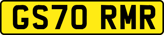 GS70RMR