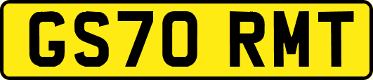 GS70RMT