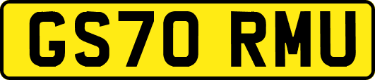 GS70RMU