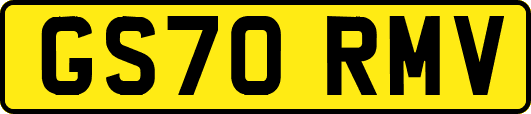 GS70RMV