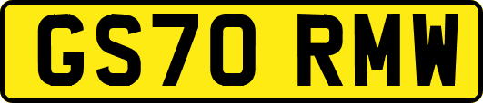GS70RMW