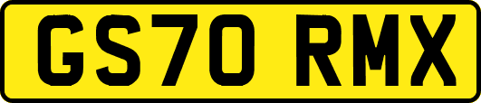 GS70RMX