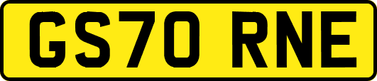 GS70RNE