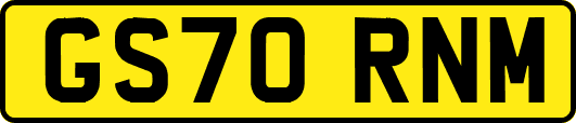 GS70RNM