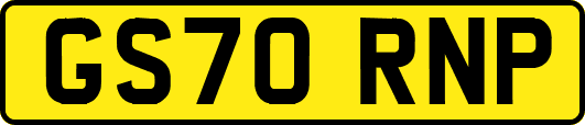 GS70RNP