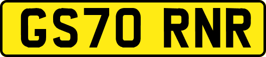 GS70RNR