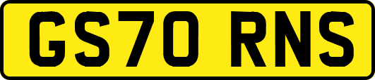 GS70RNS