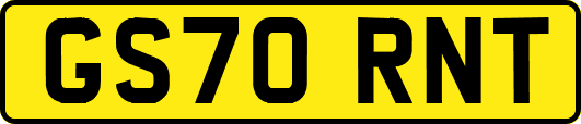 GS70RNT