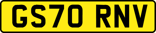 GS70RNV