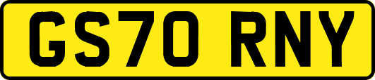 GS70RNY