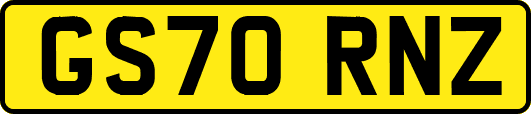 GS70RNZ