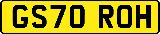 GS70ROH
