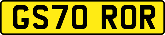 GS70ROR