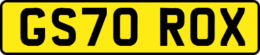 GS70ROX