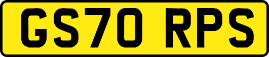 GS70RPS