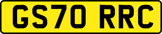 GS70RRC
