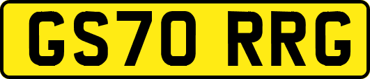 GS70RRG