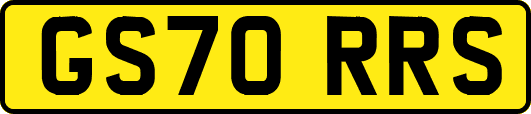 GS70RRS