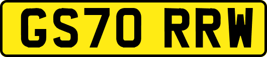 GS70RRW