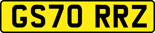 GS70RRZ