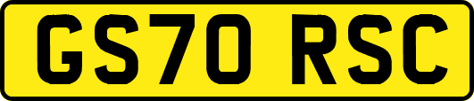 GS70RSC