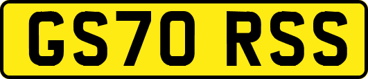 GS70RSS