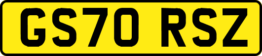 GS70RSZ