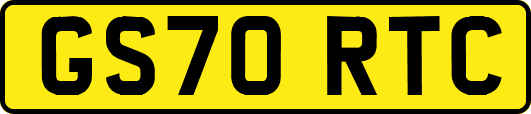 GS70RTC