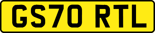 GS70RTL