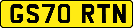 GS70RTN