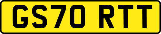 GS70RTT