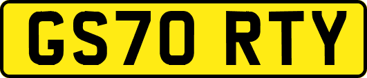 GS70RTY