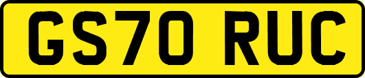 GS70RUC
