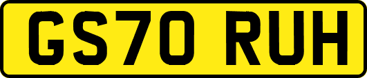 GS70RUH