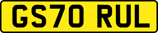 GS70RUL