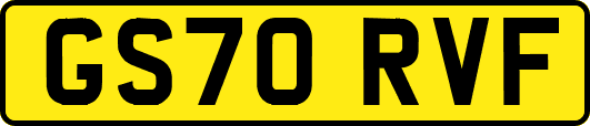 GS70RVF