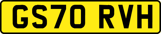 GS70RVH